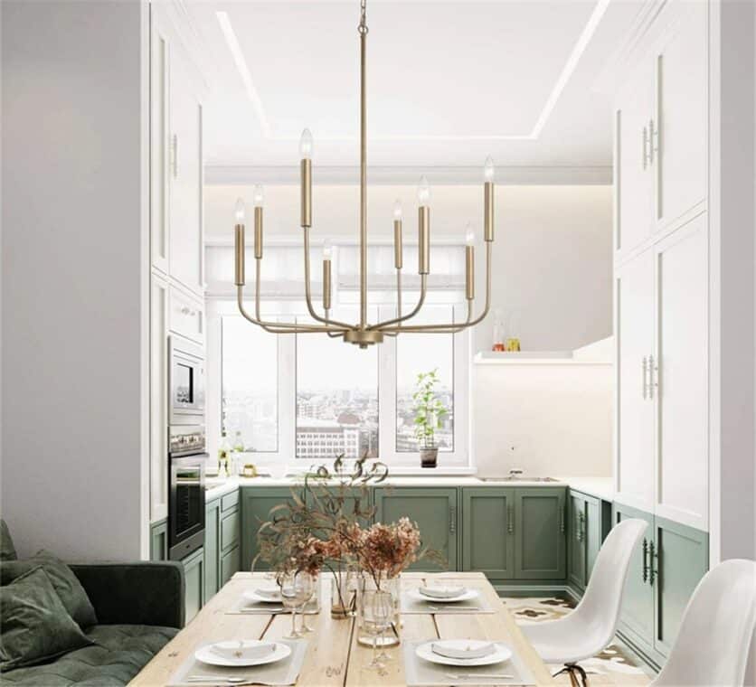 How Full-Service Interior Designers Bring Your Vision to Life