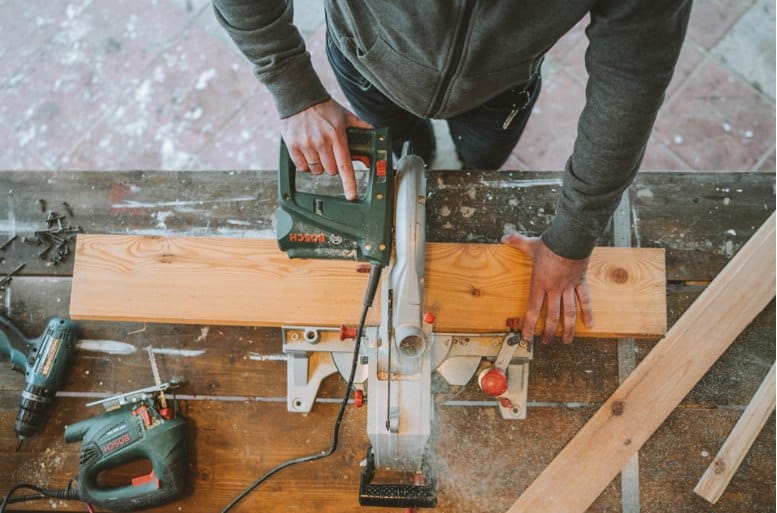 Get a Professional Touch for These Home Improvements