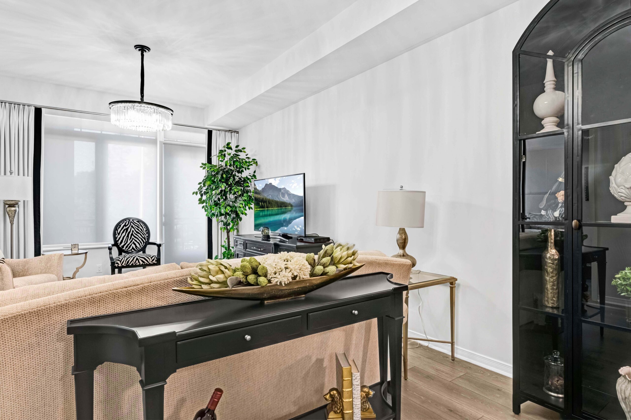 Making a Senior Living Condo Feel Like Home