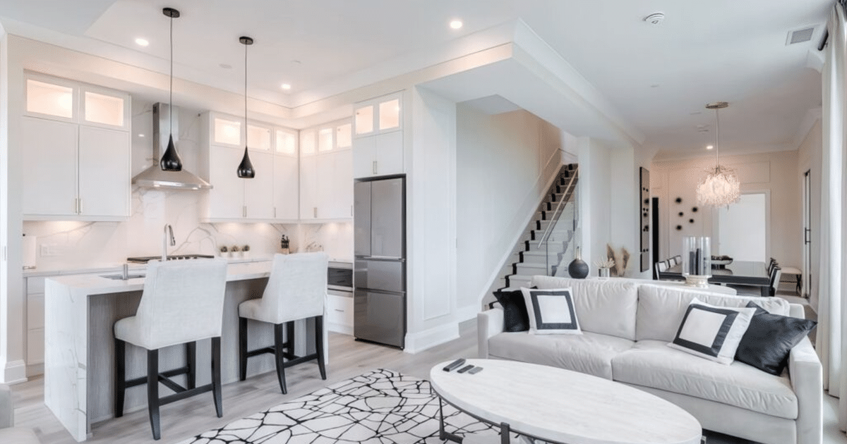 How to Find the Best Interior Design Firm for Your Renovation