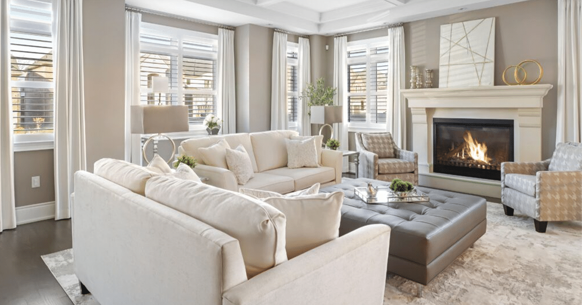 10 Ways to Create an Inviting Home with Help from an Interior Designer