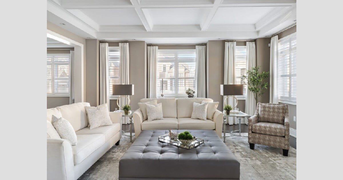 The Style Revolution: How Interior Design Firms Set the Trends