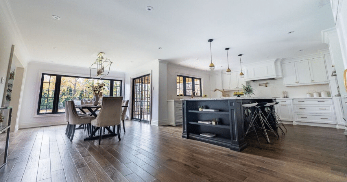 Why Hiring the Right Interior Design Firm is Essential for Your Space