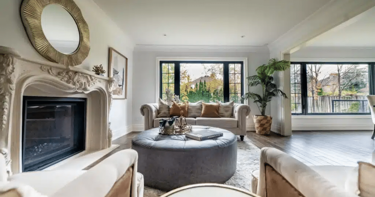 The Benefits of Working with Interior Designers at Leading Design Firms