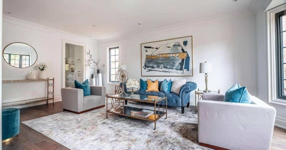 Can an Interior Design Firm Help You Achieve Your Dream Home?