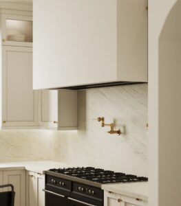 Kitchen Hood Ideas What's Trending