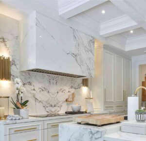 Kitchen Trend of 2025 - Kitchen Hoods