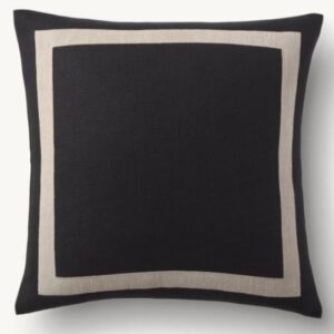 Peacock & Owl Curated Down Filled Accent Pillows