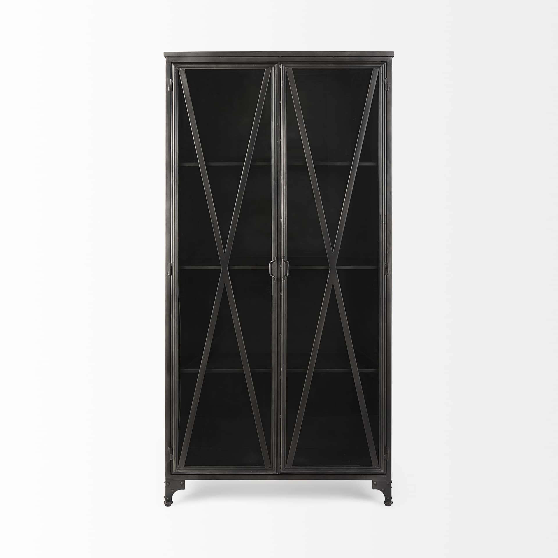 Poppy Armoire
