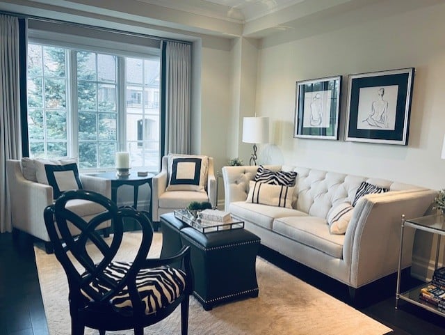 Transforming Small Spaces: Tips to Make Your Home Look Bigger