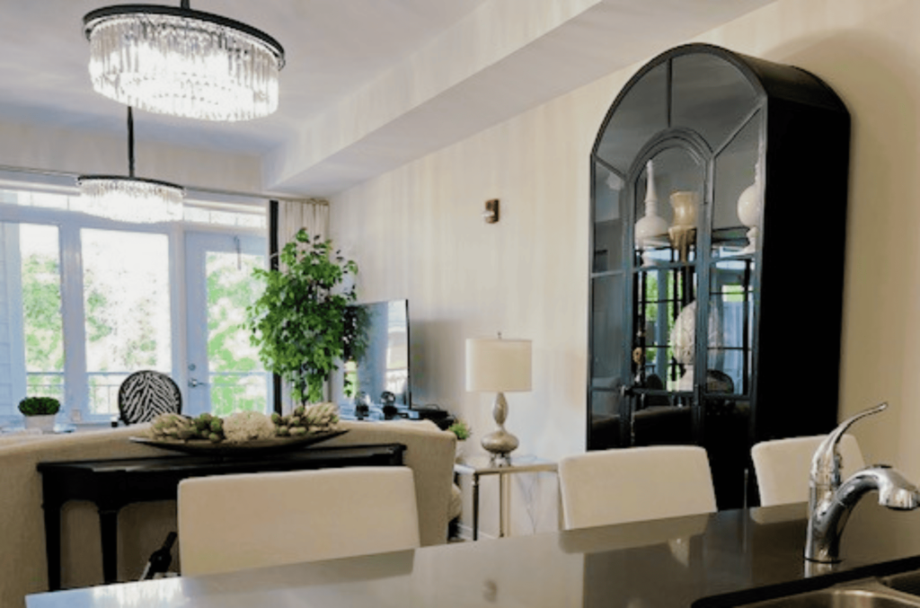 Senior-Friendly Condo Remodel