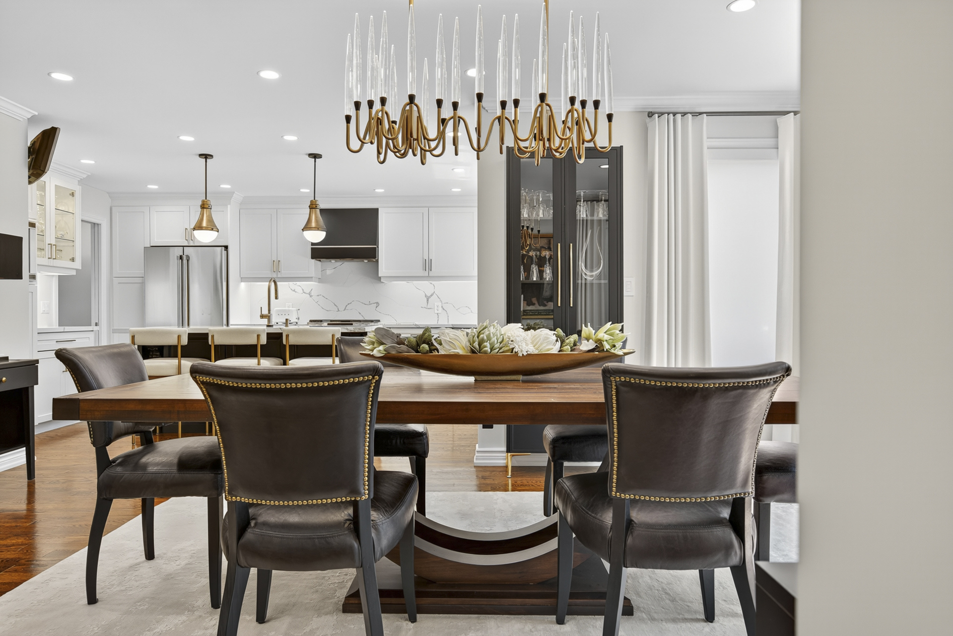 90’s Decor Transformation