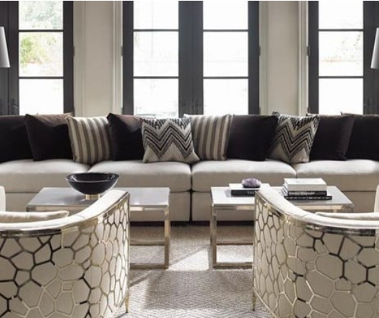 Interior Design Journey in Mississauga