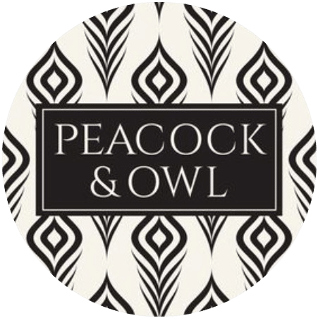 Peacockandowl