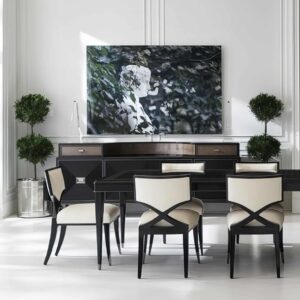 Caracole Classic Dining Room