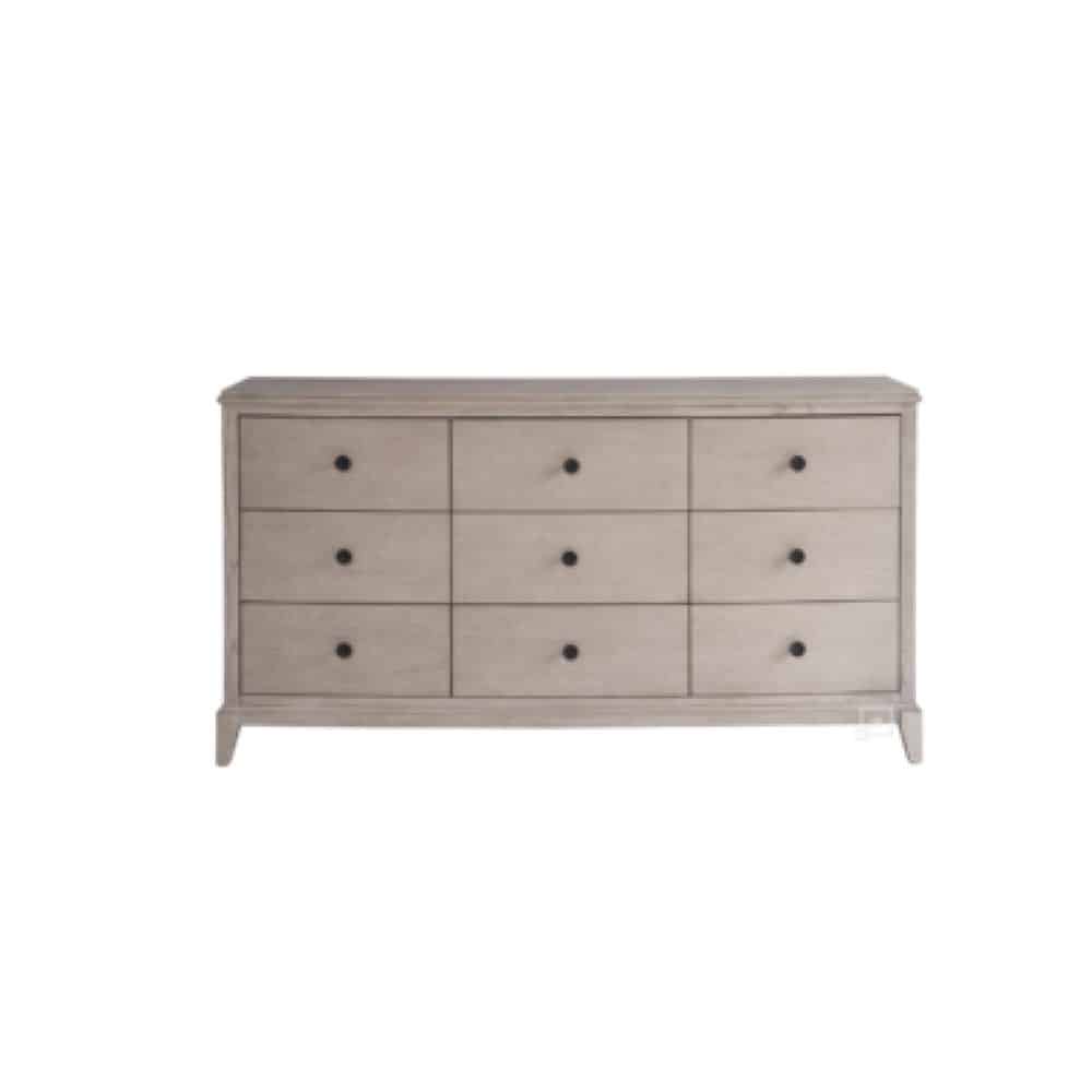Coalesce Dresser