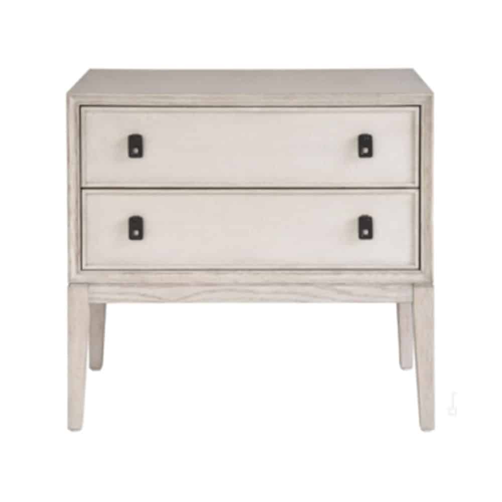 Prestley Nightstand