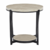 Berkshire Side Table
