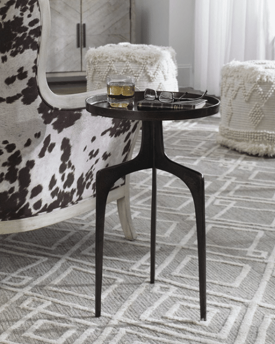 Ancent Table- Peacock & Owl Ancent Table- Peacock & Owl