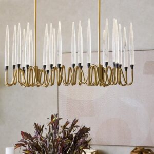 Hestia Chandelier